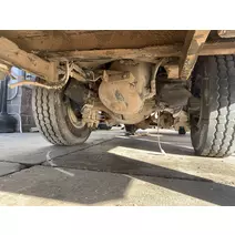 Axle Assembly, Rear FREIGHTLINER M2 106
