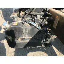Exhaust Assembly FREIGHTLINER M2 106