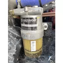 Filter/Water Separator FREIGHTLINER M2 106