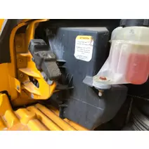Heater Assembly Freightliner M2 106