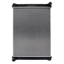 RADIATOR ASSEMBLY FREIGHTLINER M2 106