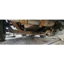 Axle Assembly, Front (Steer) Freightliner M2 112 Medium Duty