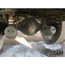 Axle Assembly, Rear FREIGHTLINER M2 112