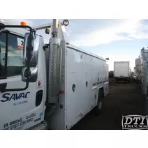 Box / Bed FREIGHTLINER M2 112