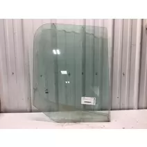 Door Glass, Front Freightliner M2 112