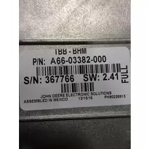 Electrical Parts, Misc. FREIGHTLINER M2