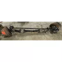 Axle Assembly, Front (Steer) FREIGHTLINER S10-12545-000