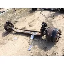 Axle Assembly, Front (Steer) Freightliner XC Chassis