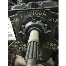 Transmission/Transaxle Assembly FULLER FS5406A