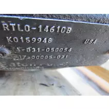 Transmission/Transaxle Assembly FULLER RTLO15610B