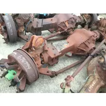 AXLE ASSEMBLY, FRONT (DRIVING) FWD 20 BOLT DIFF
