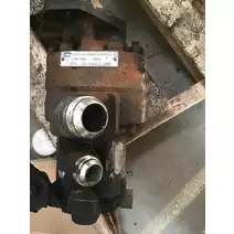 Hydraulic Pump/PTO Pump Gillig G27D102N4