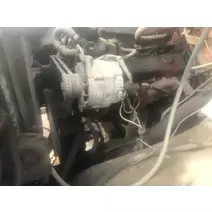 Power Steering Pump GM/Chev (HD) 350 (carburerated)