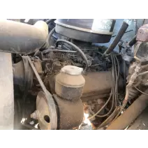 Power Steering Pump GM/Chev (HD) 366 - CARB