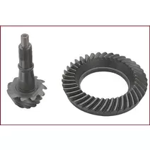 RING GEAR AND PINION GMC 