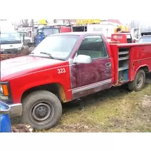 Truck For Sale GMC 2500