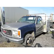 Truck For Sale GMC 3500