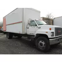 Truck For Sale GMC C6500