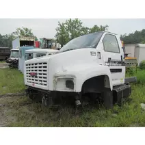 Truck For Sale GMC C6500