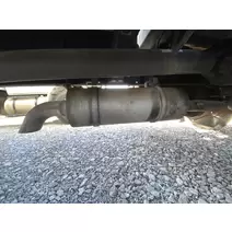 Exhaust Assembly GMC C7500