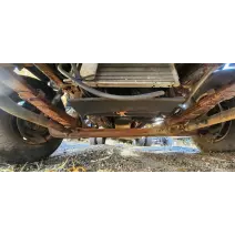 Axle Assembly, Front (Steer) GMC W4