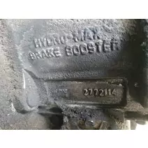 Brake Master Cylinder GMC W6500