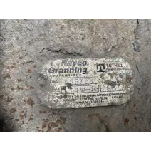 Tag Axle Granning Other