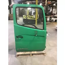DOOR ASSEMBLY, FRONT HINO 338