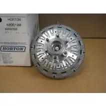 Fan Clutch HORTON DriveMaster
