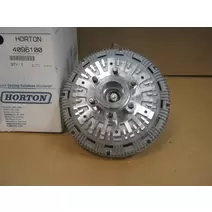 Fan Clutch HORTON DriveMaster