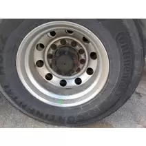 WHEEL HUB PILOTED - ALUMINUM 22.5 X 8.25