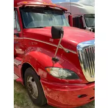 Hood INTERNATIONAL  HD Truck Repair & Service