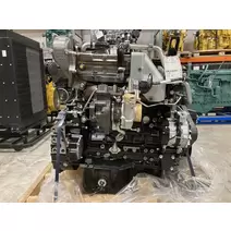 Engine Assembly ISUZU 4HK1X Heavy Quip, Inc. dba Diesel Sales