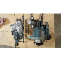 Fuel Injection Pump IHC DT466E