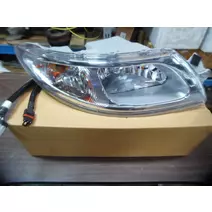 HEADLAMP ASSEMBLY INTERNATIONAL 