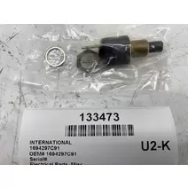 Electrical Parts, Misc. INTERNATIONAL 1694297C91