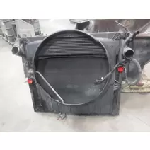 Radiator Shroud INTERNATIONAL 4300 / 4400