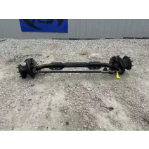 Axle Assembly, Front (Steer) International 4300 LP