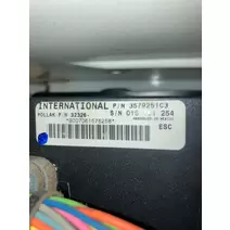 Electrical Misc. Parts International 4300