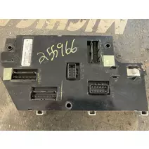 Electronic Chassis Control Modules INTERNATIONAL 4400