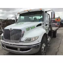 WHOLE TRUCK FOR RESALE INTERNATIONAL 4400