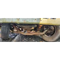 Axle Assembly, Front (Steer) International 4700