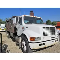 Truck For Sale INTERNATIONAL 4700