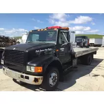 WHOLE TRUCK FOR RESALE INTERNATIONAL 4700
