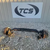 Axle Assembly, Front (Steer) International 4900