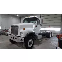 WHOLE TRUCK FOR RESALE INTERNATIONAL 5500I