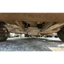 Axle Assembly, Front (Steer) International 7400