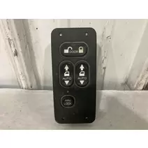 Door Electrical Switch International 7400
