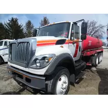 WHOLE TRUCK FOR RESALE INTERNATIONAL 7600