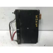 Electrical Misc. Parts International 8600